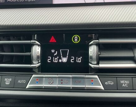 BMW 2 Series 1.5 218I M Sport 4dr 48