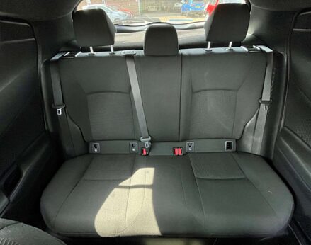 Toyota C-HR 1.8 C-HR-Dynamic HEV CVT 5dr 60