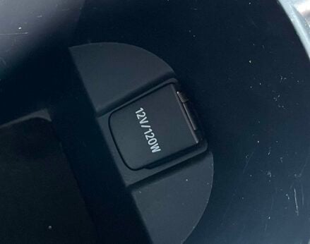 Toyota C-HR 1.8 C-HR-Dynamic HEV CVT 5dr 45