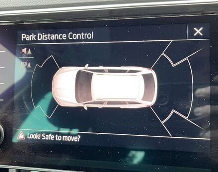 Skoda Superb 2.0 Superb SE Technology TDI 5dr 34
