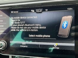 Skoda Superb 2.0 Superb SE Technology TDI 5dr 38