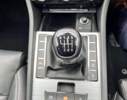 Skoda Superb 2.0 Superb SE Technology TDI 5dr 68