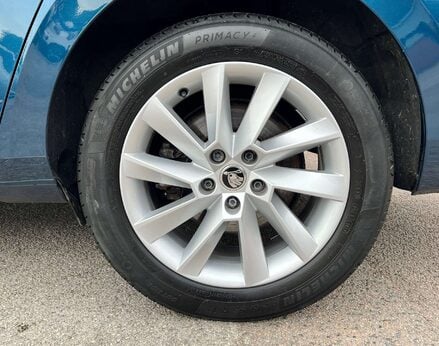 Skoda Superb 2.0 Superb SE Technology TDI 5dr 14