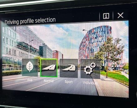 Skoda Superb 2.0 Superb SE Technology TDI 5dr 51