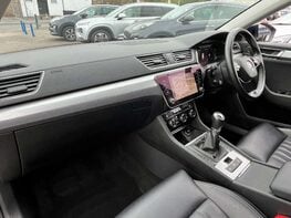 Skoda Superb 2.0 Superb SE Technology TDI 5dr 17