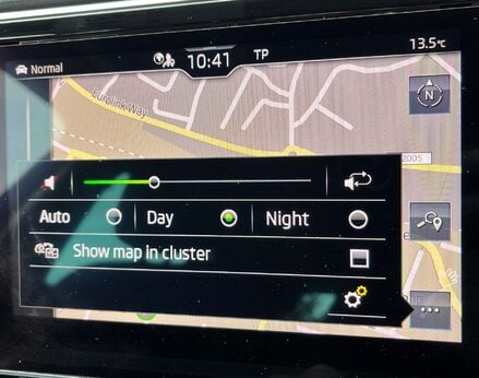 Skoda Superb 2.0 Superb SE Technology TDI 5dr 33