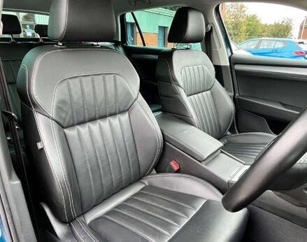 Skoda Superb 2.0 Superb SE Technology TDI 5dr 78