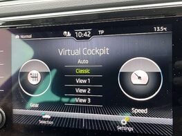 Skoda Superb 2.0 Superb SE Technology TDI 5dr 43