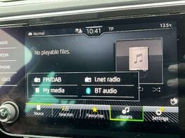 Skoda Superb 2.0 Superb SE Technology TDI 5dr 37