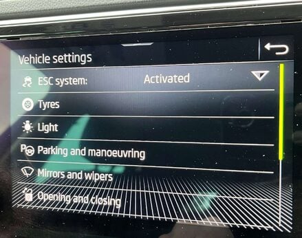 Skoda Superb 2.0 Superb SE Technology TDI 5dr 46