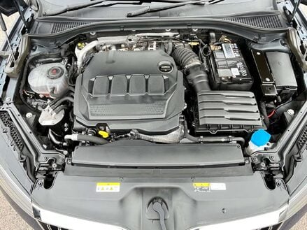 Skoda Superb 2.0 Superb SE Technology TDI 5dr