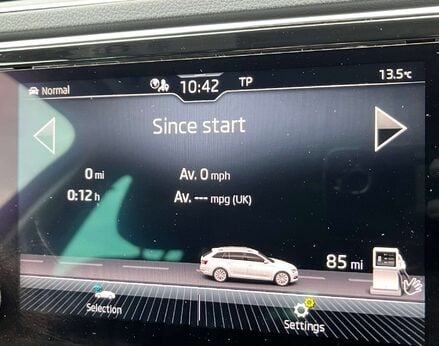 Skoda Superb 2.0 Superb SE Technology TDI 5dr 44