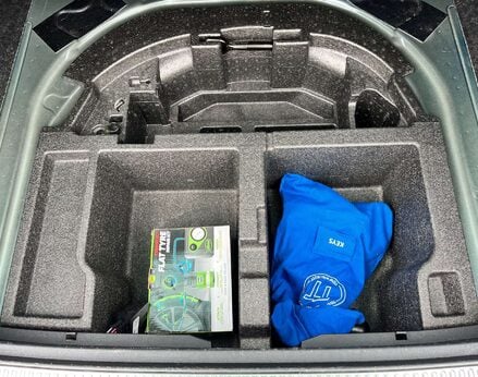 Skoda Superb 2.0 Superb SE Technology TDI 5dr 85