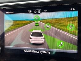 Skoda Superb 2.0 Superb SE Technology TDI 5dr 54