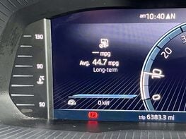 Skoda Superb 2.0 Superb SE Technology TDI 5dr 29