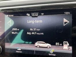 Skoda Superb 2.0 Superb SE Technology TDI 5dr 45