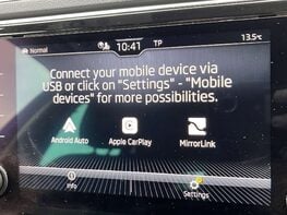 Skoda Superb 2.0 Superb SE Technology TDI 5dr 40