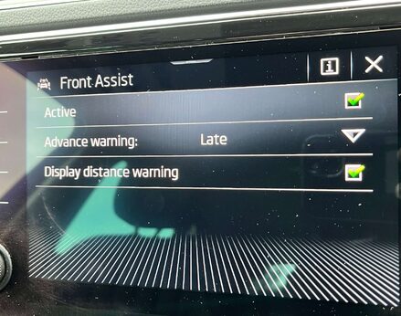 Skoda Superb 2.0 Superb SE Technology TDI 5dr 56