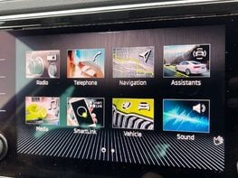 Skoda Superb 2.0 Superb SE Technology TDI 5dr 47