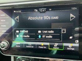 Skoda Superb 2.0 Superb SE Technology TDI 5dr 36