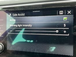 Skoda Superb 2.0 Superb SE Technology TDI 5dr 58