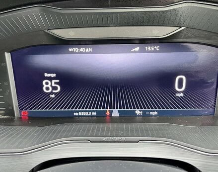 Skoda Superb 2.0 Superb SE Technology TDI 5dr 26