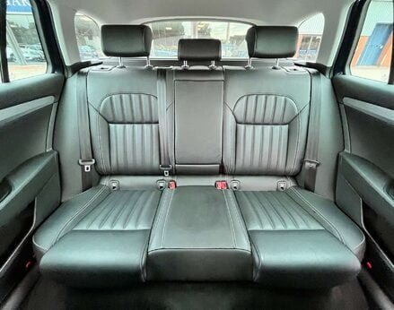 Skoda Superb 2.0 Superb SE Technology TDI 5dr 81