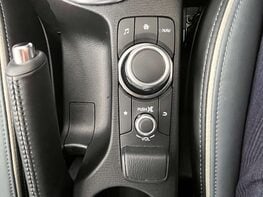 Mazda 2 1.5 Mazda2 GT Sport MHEV 5dr 50