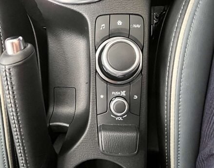 Mazda 2 1.5 Mazda2 GT Sport MHEV 5dr 50