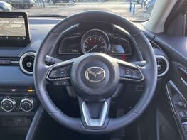 Mazda 2 1.5 Mazda2 GT Sport MHEV 5dr 20