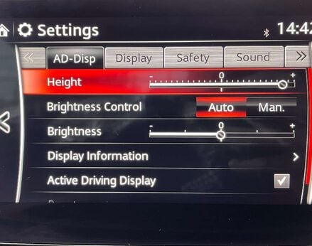 Mazda 2 1.5 Mazda2 GT Sport MHEV 5dr 35