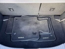 Mazda 2 1.5 Mazda2 GT Sport MHEV 5dr 65