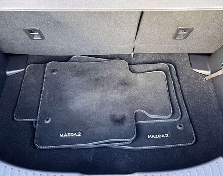 Mazda 2 1.5 Mazda2 GT Sport MHEV 5dr 65