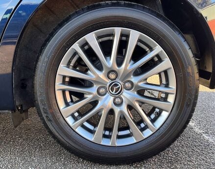 Mazda 2 1.5 Mazda2 GT Sport MHEV 5dr 14