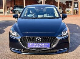 Mazda 2 1.5 Mazda2 GT Sport MHEV 5dr 5
