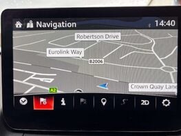 Mazda 2 1.5 Mazda2 GT Sport MHEV 5dr 25