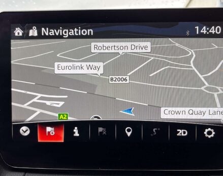 Mazda 2 1.5 Mazda2 GT Sport MHEV 5dr 25