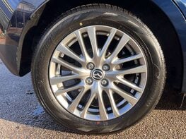 Mazda 2 1.5 Mazda2 GT Sport MHEV 5dr 15