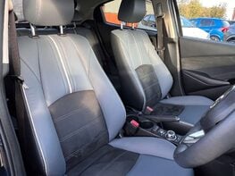 Mazda 2 1.5 Mazda2 GT Sport MHEV 5dr 60