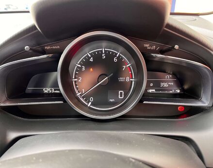 Mazda 2 1.5 Mazda2 GT Sport MHEV 5dr 21