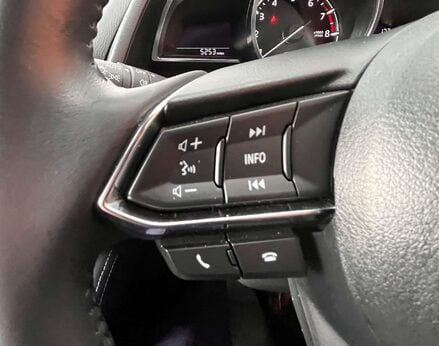 Mazda 2 1.5 Mazda2 GT Sport MHEV 5dr 53