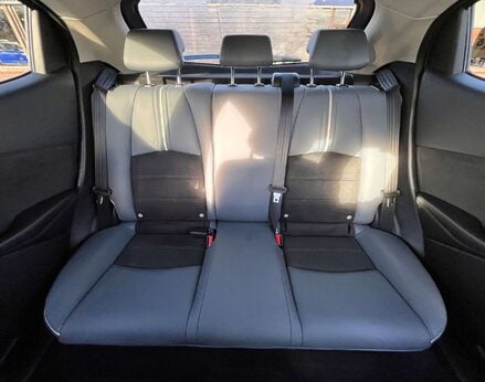 Mazda 2 1.5 Mazda2 GT Sport MHEV 5dr 62