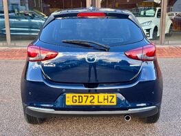 Mazda 2 1.5 Mazda2 GT Sport MHEV 5dr 6