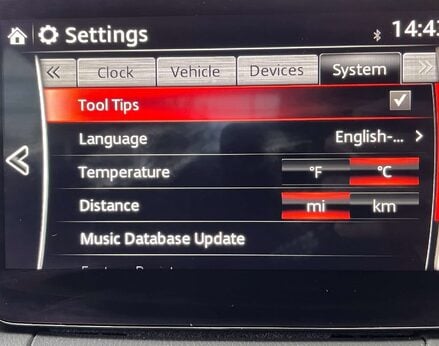 Mazda 2 1.5 Mazda2 GT Sport MHEV 5dr 43