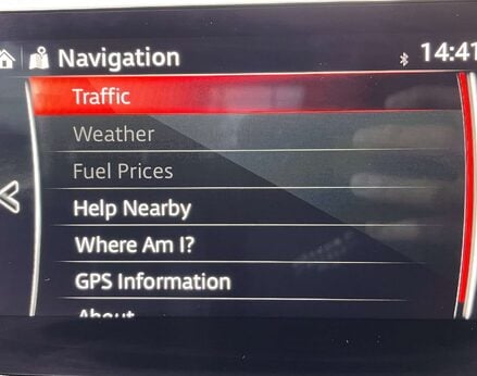 Mazda 2 1.5 Mazda2 GT Sport MHEV 5dr 32