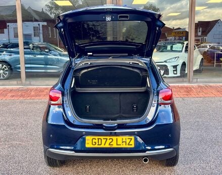 Mazda 2 1.5 Mazda2 GT Sport MHEV 5dr 63