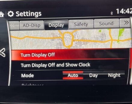 Mazda 2 1.5 Mazda2 GT Sport MHEV 5dr 36