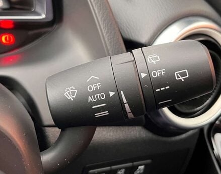 Mazda 2 1.5 Mazda2 GT Sport MHEV 5dr 56