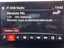 Mazda 2 1.5 Mazda2 GT Sport MHEV 5dr 34