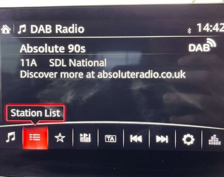 Mazda 2 1.5 Mazda2 GT Sport MHEV 5dr 34